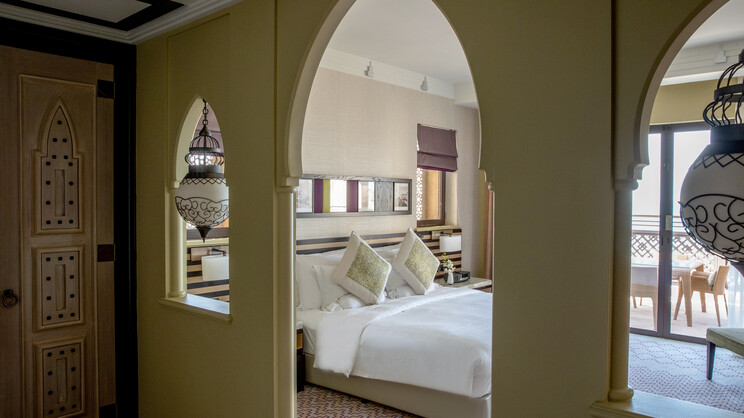 Jumeirah Mina Al Salam